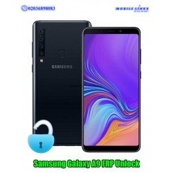 Samsung Galaxy A9 SM-A920F FRP Unlocking Service